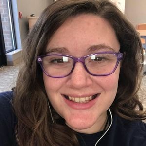 Meet your Posher, Casey